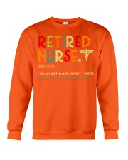 Limited Edition Crewneck Sweatshirt thumbnail
