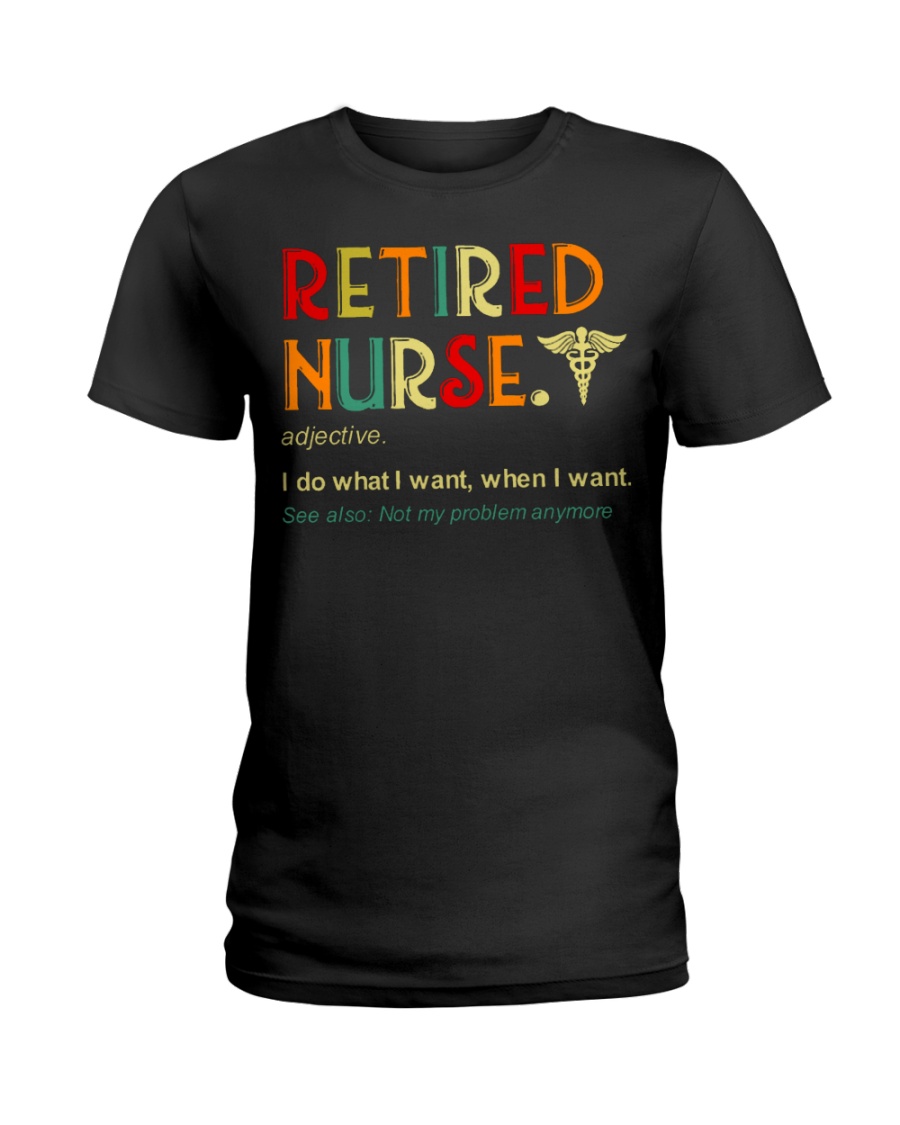 Limited Edition Ladies T-Shirt