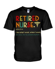 Limited Edition V-Neck T-Shirt thumbnail