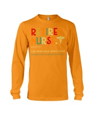 Limited Edition Long Sleeve Tee thumbnail