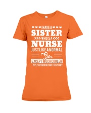 Limited Edition Premium Fit Ladies Tee thumbnail