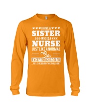 Limited Edition Long Sleeve Tee thumbnail