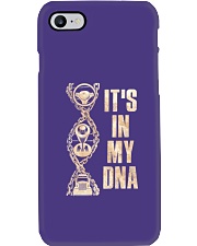 DNA Phone Case tile
