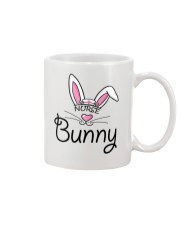 Nurse Bunny Easter Mug tile