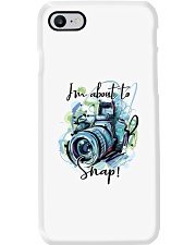 Snap Phone Case tile