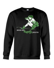 Happily Ever Crewneck Sweatshirt tile