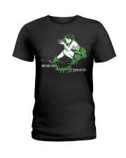 Happily Ever Ladies T-Shirt tile
