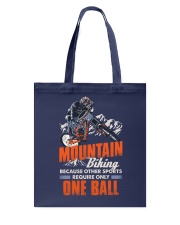 Require One Ball Tote Bag tile