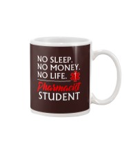 No Sleep Mug tile