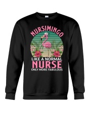 Nursimingo Crewneck Sweatshirt tile