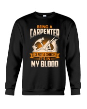 My Blood Crewneck Sweatshirt tile