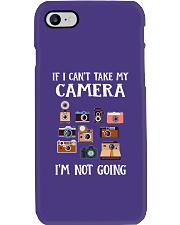 Take My Camera Phone Case tile