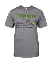 Definition Classic T-Shirt tile