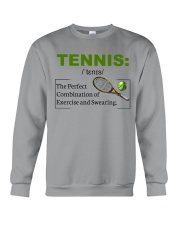 Definition Crewneck Sweatshirt tile