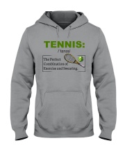 Definition Hooded Sweatshirt tile