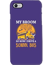 Broke Phone Case tile