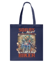 Cool n Sexy Tote Bag tile