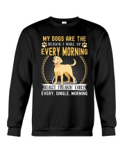 The Reason Crewneck Sweatshirt tile