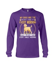 The Reason Long Sleeve Tee tile