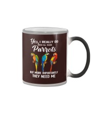 Cool People Color Changing Mug tile