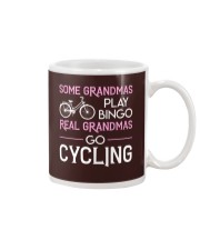 Real Grandmas Mug tile
