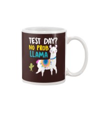 Test Day Mug tile