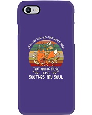 Still Like That Old Time Phone Case tile