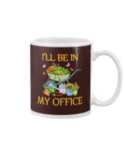 My Office Mug tile