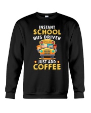 Add Coffee Crewneck Sweatshirt tile