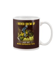 More Expensive Mug tile