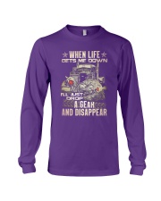 Disappear Long Sleeve Tee tile