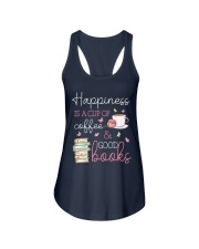 Happiness Ladies Flowy Tank tile