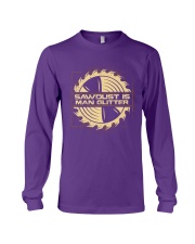 Sawdust Long Sleeve Tee tile