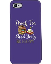 Be Happy Phone Case tile