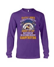 Sweat Dries Long Sleeve Tee tile