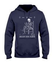 OBD Hooded Sweatshirt tile