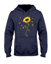 Pharmacist Sunflower Hooded Sweatshirt tile