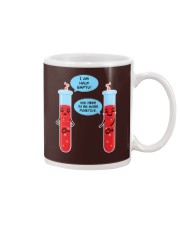 Half Empty Mug tile