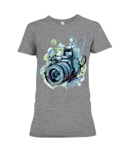 Trust Me Premium Fit Ladies Tee tile
