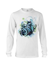 Trust Me Long Sleeve Tee tile
