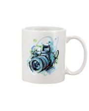 Trust Me Mug tile