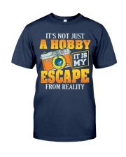 Escape Classic T-Shirt front