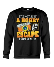 Escape Crewneck Sweatshirt tile