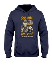 Some Girls Perfect Hooded Sweatshirt tile