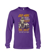 Some Girls Perfect Long Sleeve Tee tile