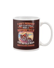 I Ain't Perfect Mug tile