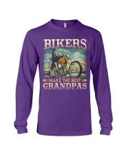 Best Grandpas Long Sleeve Tee tile