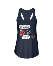 H2O Ladies Flowy Tank tile