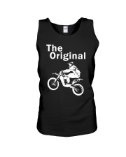 The Original Unisex Tank tile