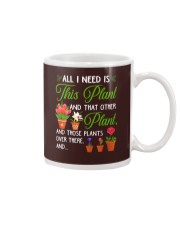 All I Need Mug tile